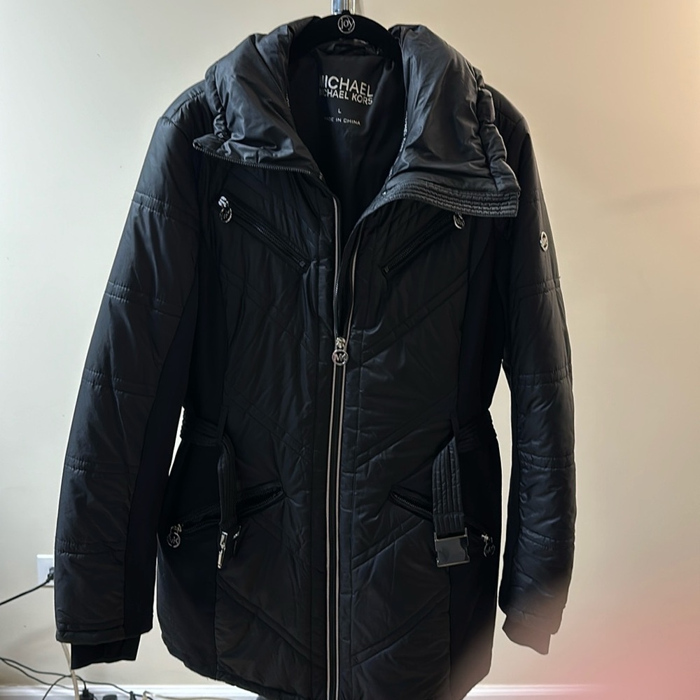 Michael kors womens jacket